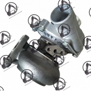 Турбокомпрессор KOMATSU 6222-83-8171