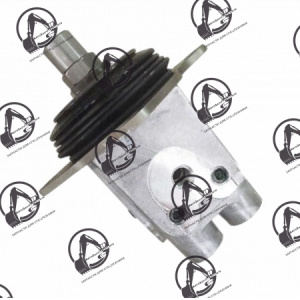 Клапан KOMATSU 702-16-03831